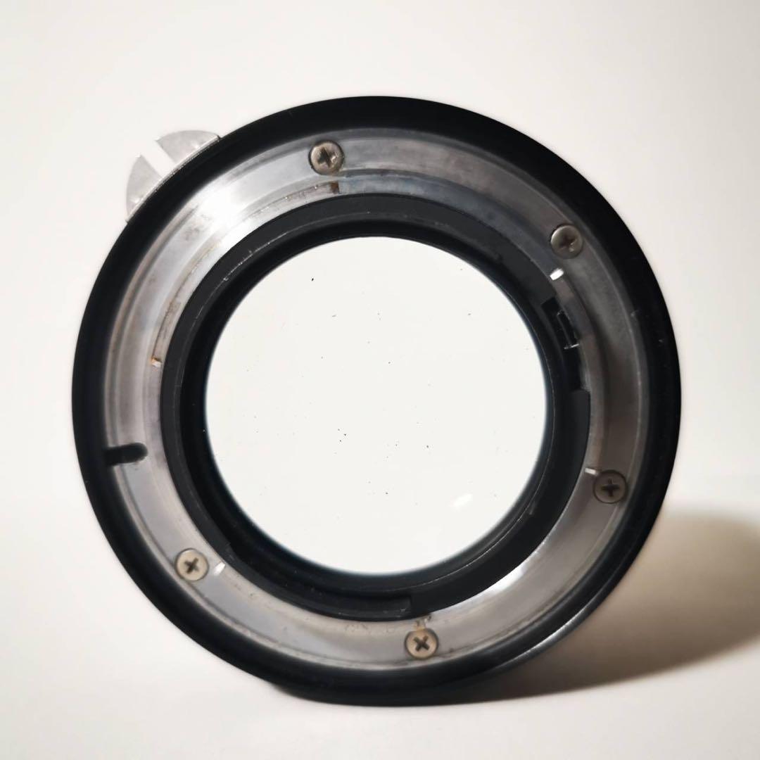 Nikon F2 + Nikkor-S.C Auto 50mm F1.4 セット