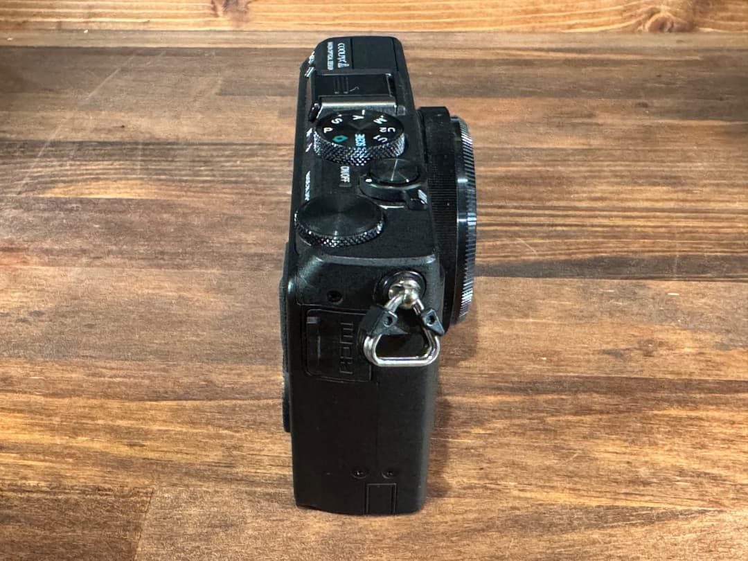 デジタルカメラ Nikon Coolpix A