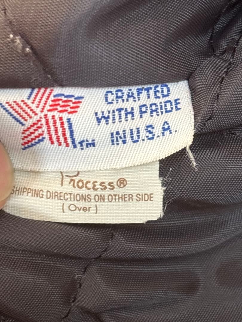 Schott スタジャン