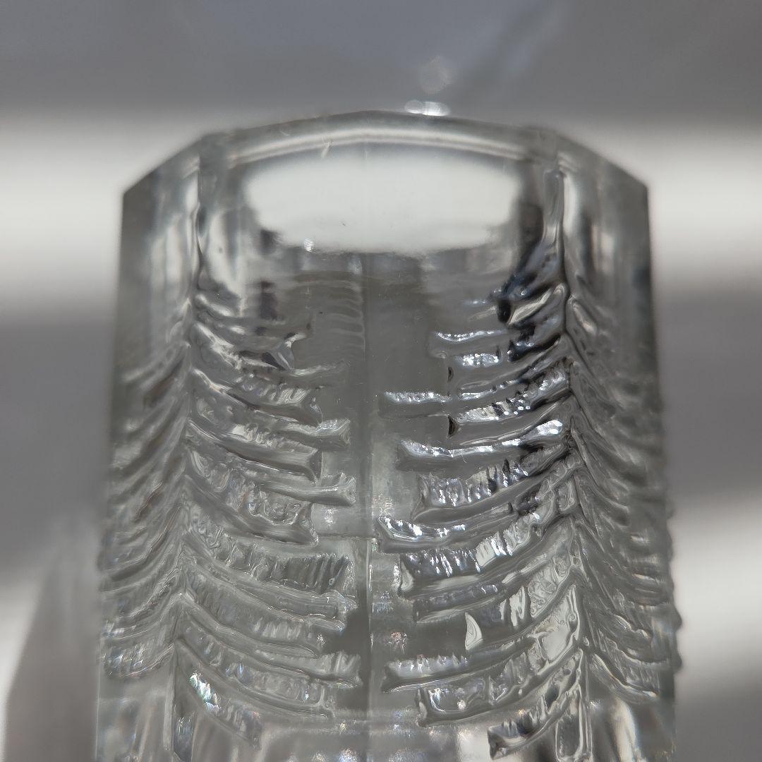 イッタラ　クーシ　キャンドルホルダー　大きいサイズ　レア