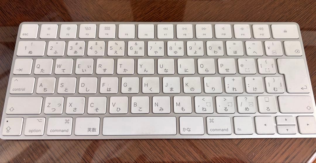 リ*ン様 Apple iMac 21.5インチ キーボード・マウス付き　Late