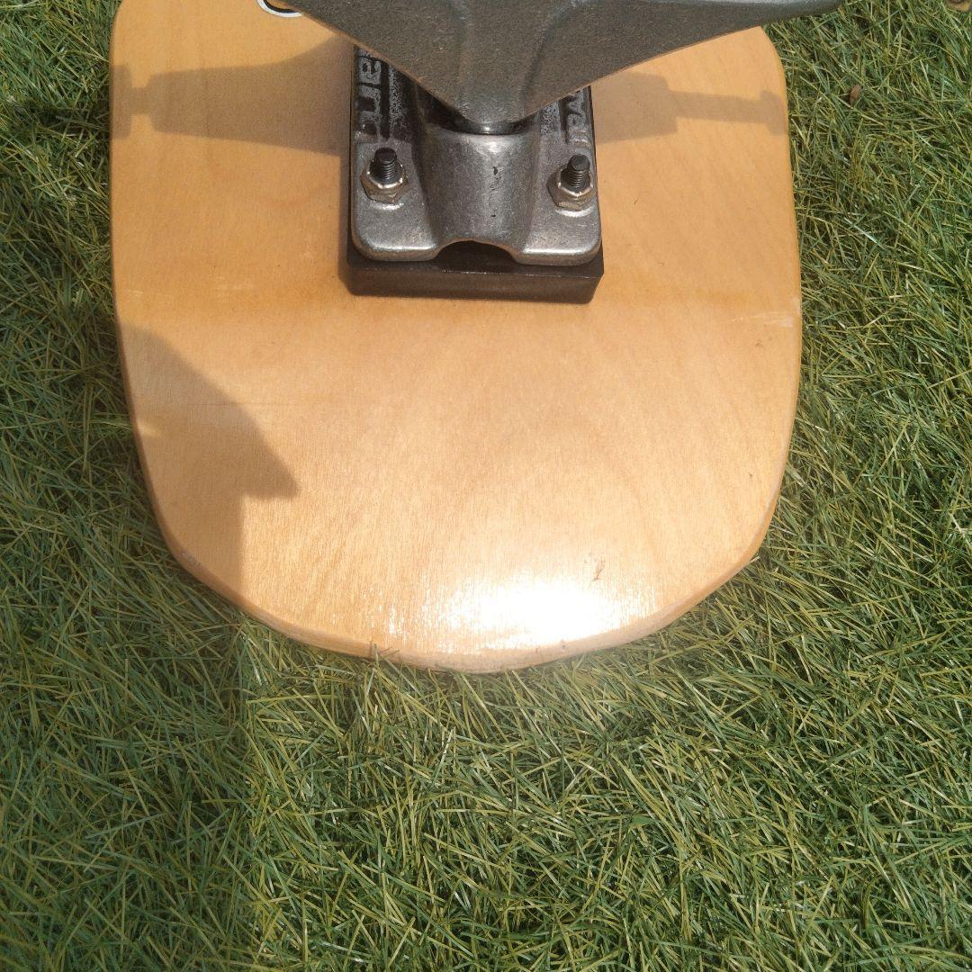 FIFTYFIFTY WAVE SKATESベンウェイパフォーマンスクルーザー