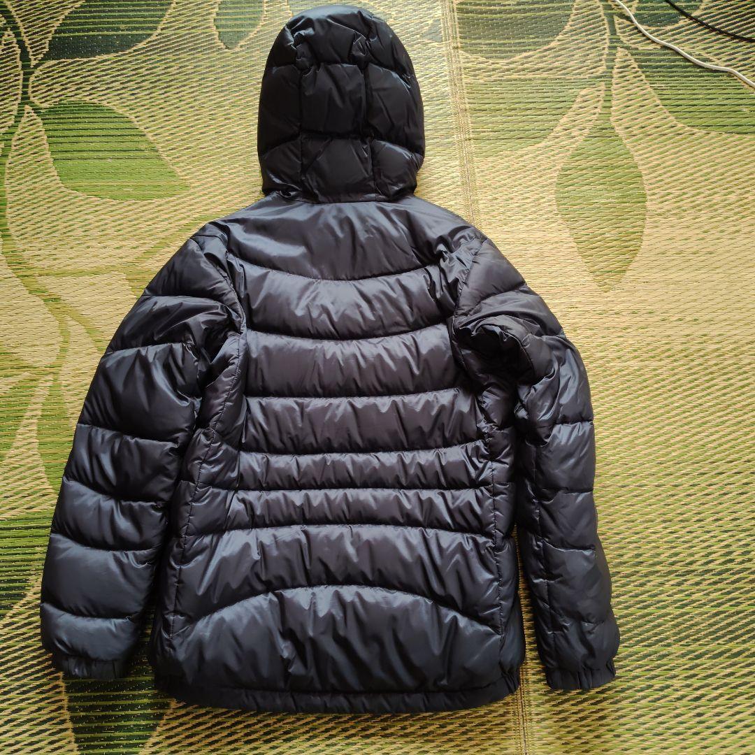 Marmot ダウンジャケットМネービー