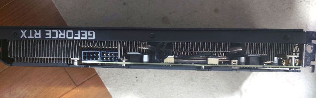 INNO3D GeForce RTX3080 グラフィックボード