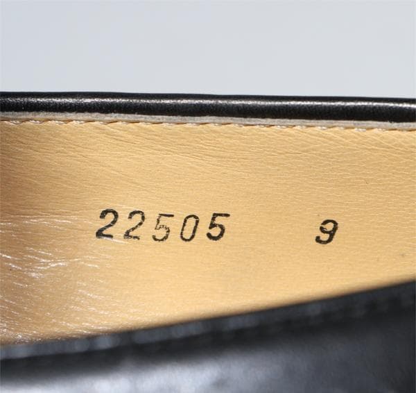 た*ち様 ブルーノマリ スリッポン ローファー ビジネスシューズ 9 イタリア製