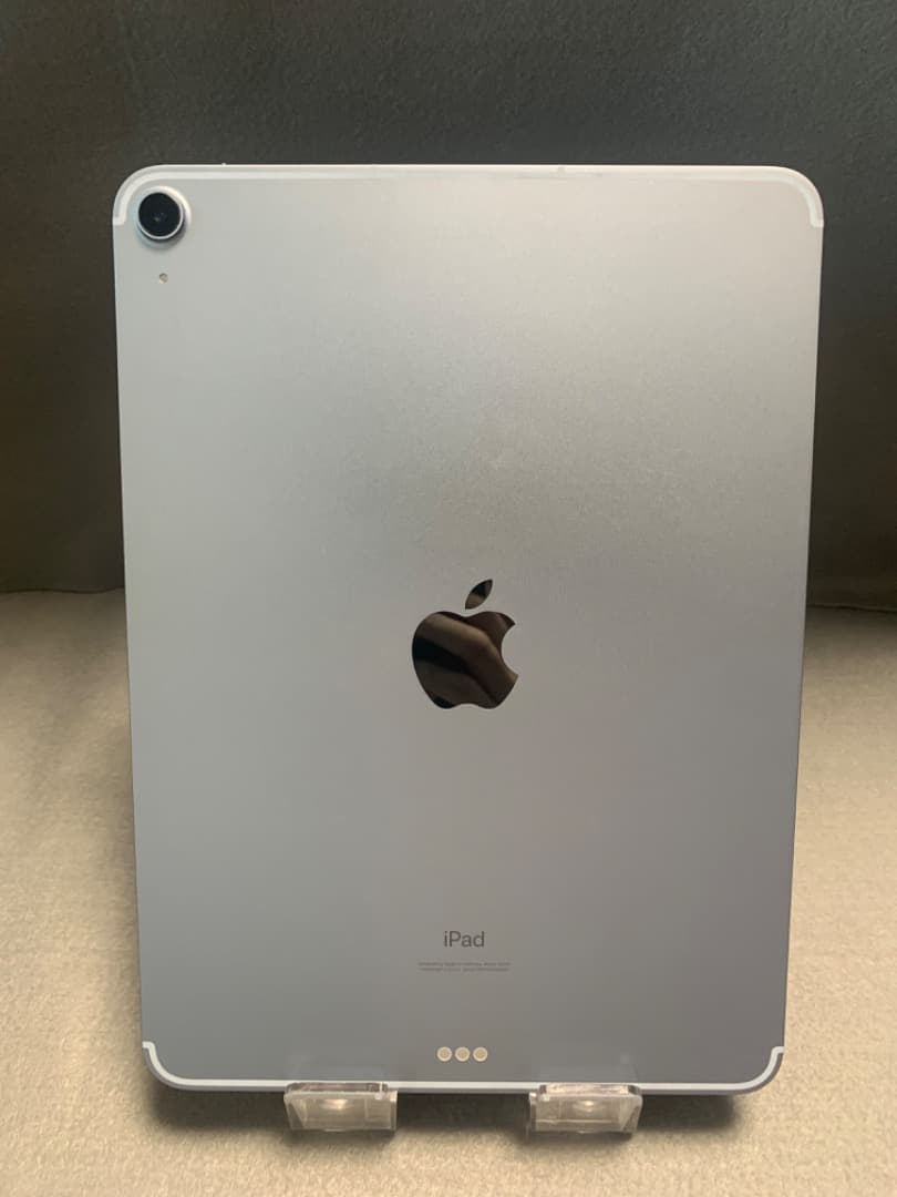 美品 iPad Air 第4世代 64GB Wi-Fi +Cellular版