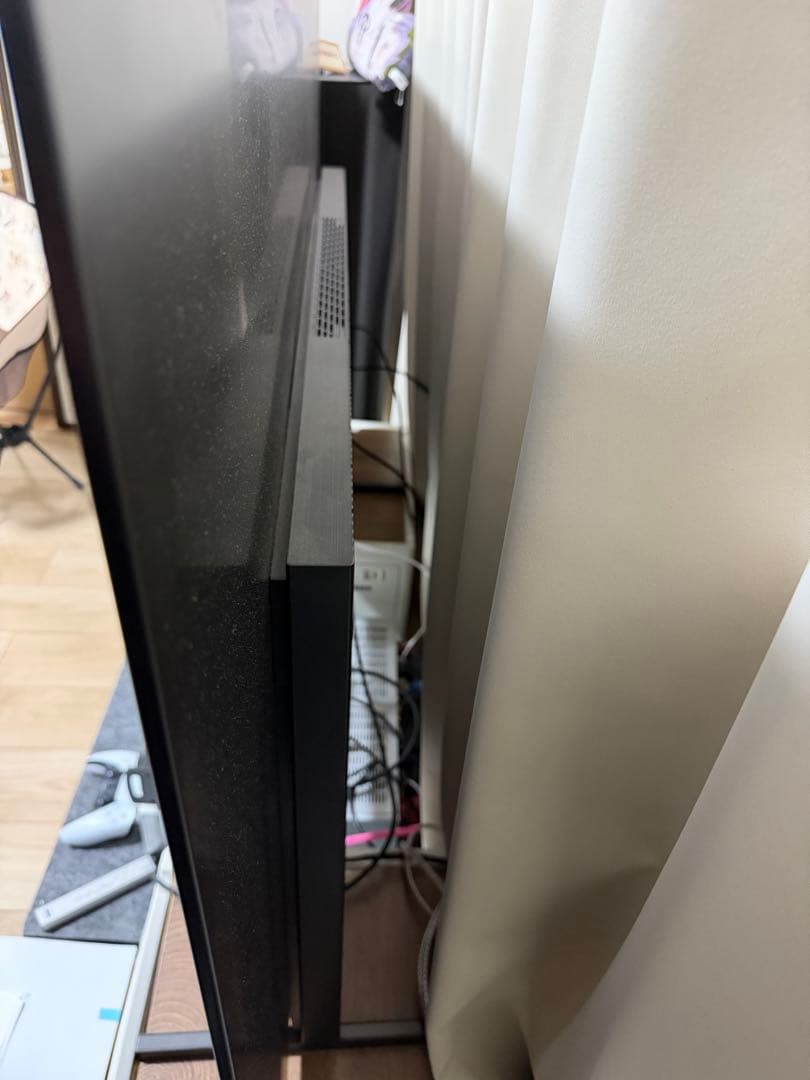 【2/8まで値下げ】SONY BRAVIA 65インチ有機EL　65A80J