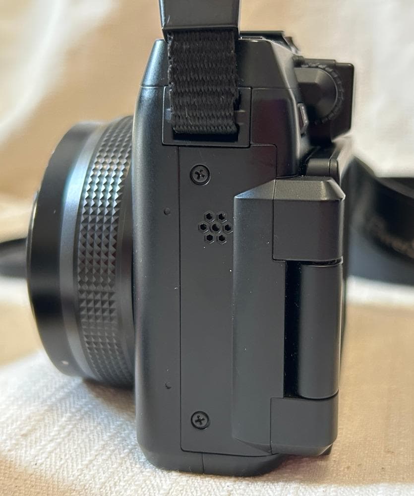 CANON ほぼ新品 Power Shot G1 X　アクセサリーいろいろ付き