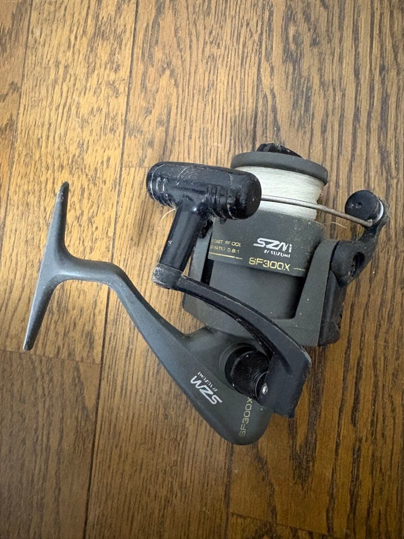 スピニングリール 12個セット