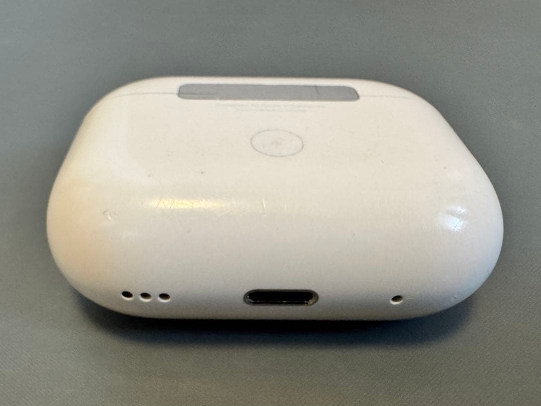 AirPods Pro2 (lightningタイプ)