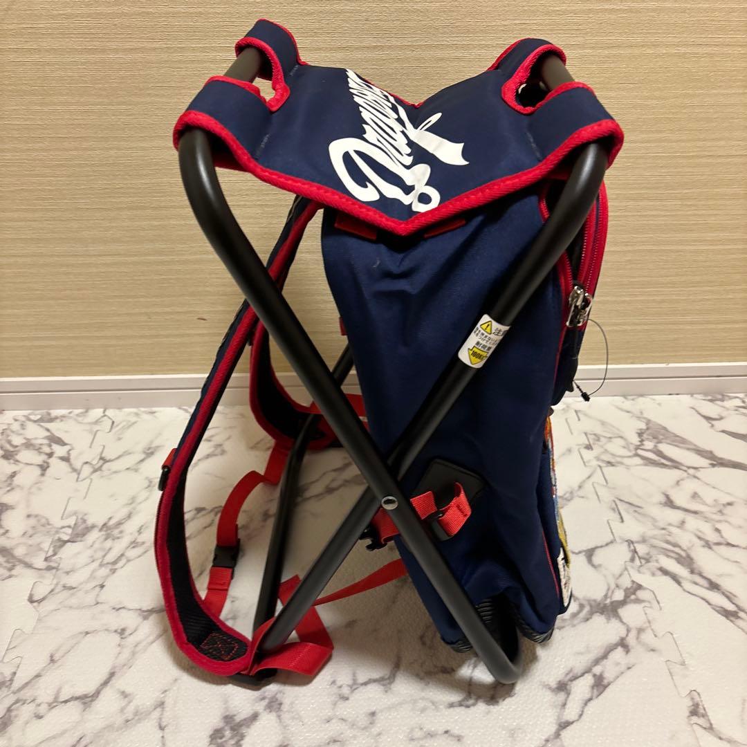 新品未使用　中日ドラゴンズ　イスパック　ispack