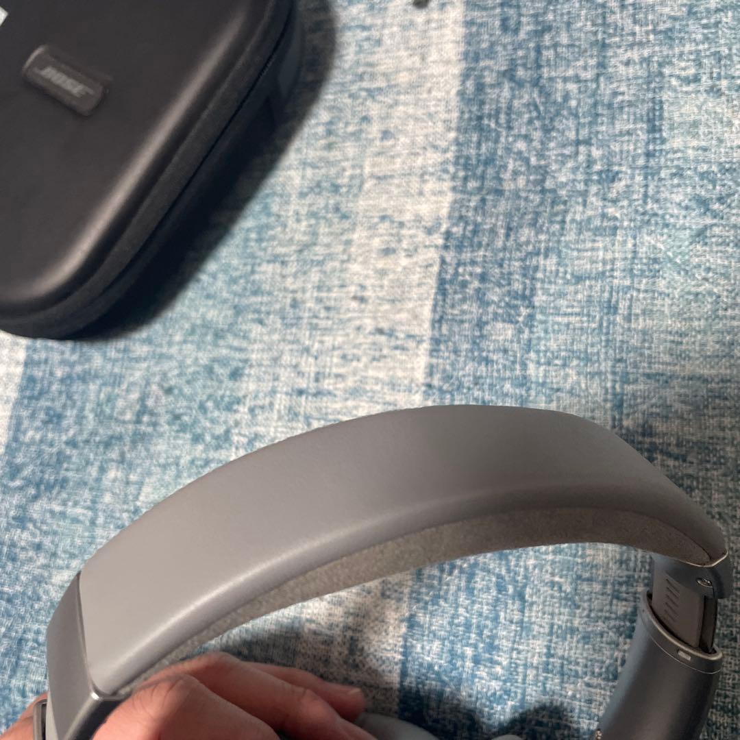 bose quietcomfort 35 BOSE QC35 ボーズ　ノイキャン