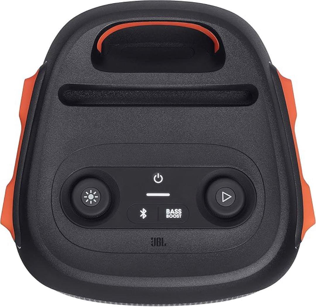 JBL PARTYBOX110 Bluetoothスピーカー ワイヤレス
