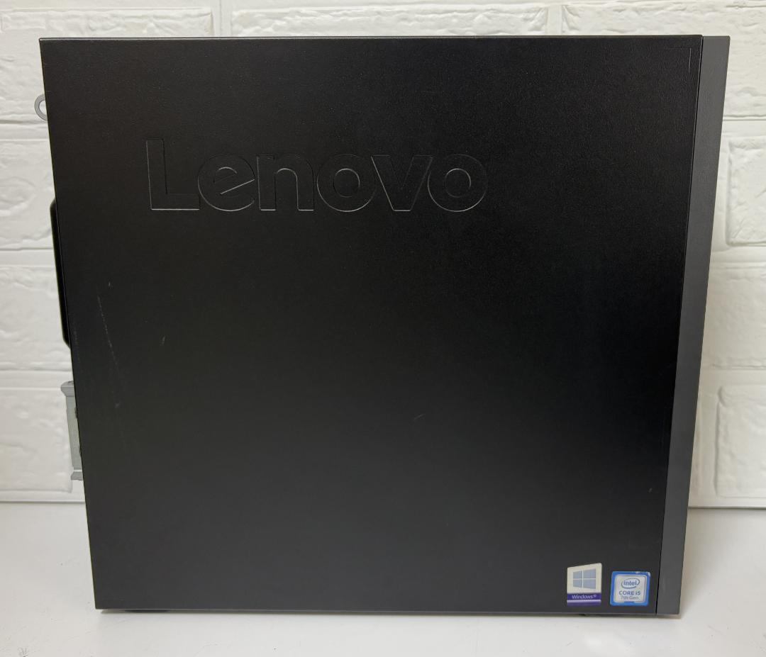 新品M.2 SSD512G+HD500G/i5 7世代/Win11/Office