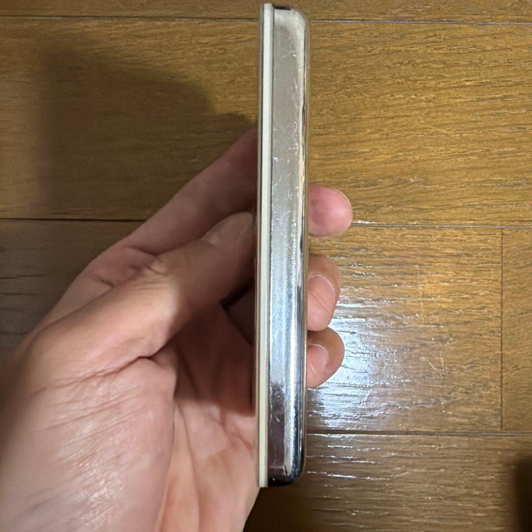 Apple iPod 30GB シルバー