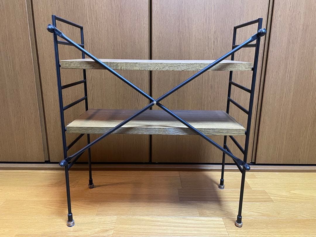 リセノ Re:CENO product R.U.S シェルフボード 薄型