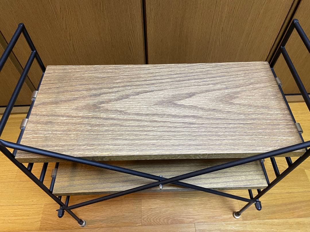 リセノ Re:CENO product R.U.S シェルフボード 薄型