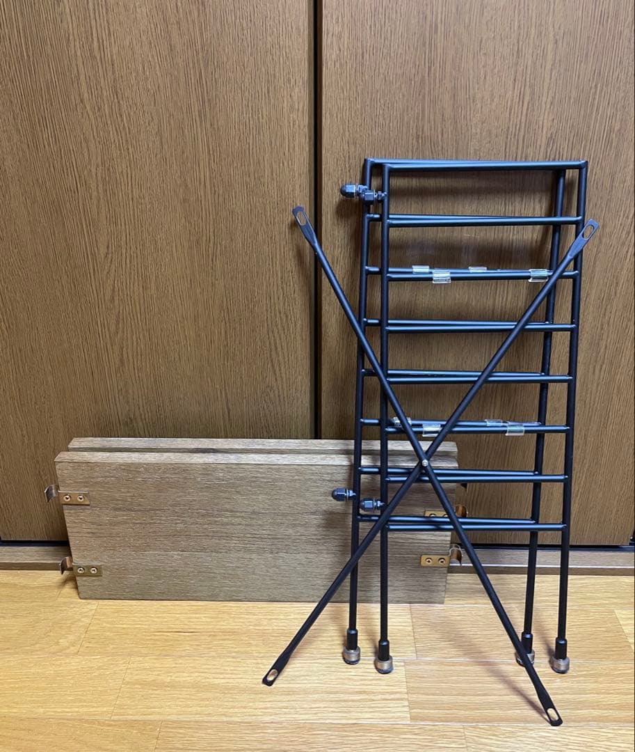 リセノ Re:CENO product R.U.S シェルフボード 薄型