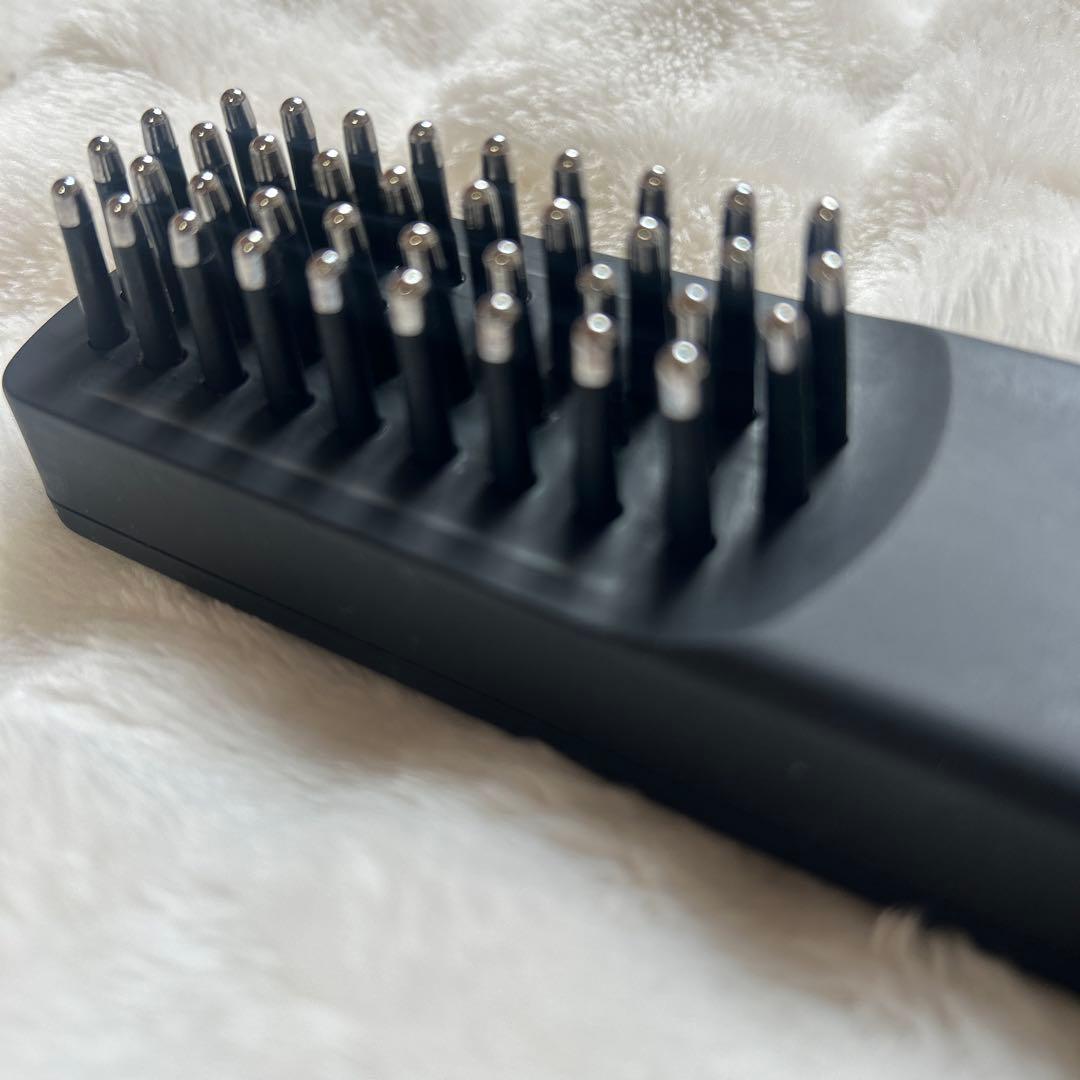 【美品】 Brighte ブライト　エレキブラシ 美顔器