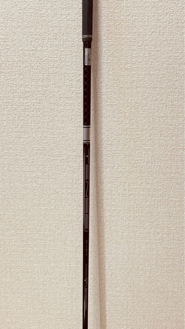 Callaway PARADYM Ai SMOKE U6 /追加シャフト付