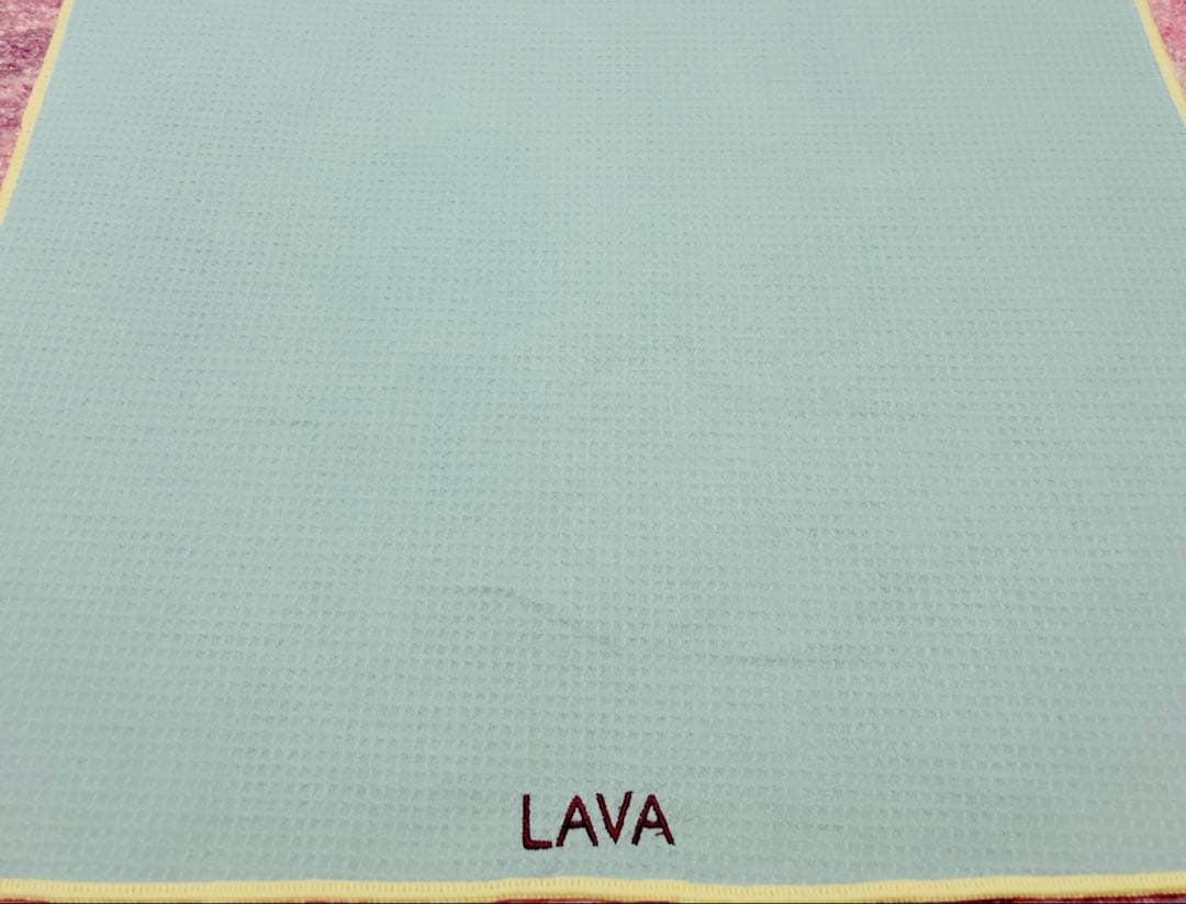 LAVA ヨガマット＊マット入れ＊ヨガラグ＊除菌スプレー＊4点セット