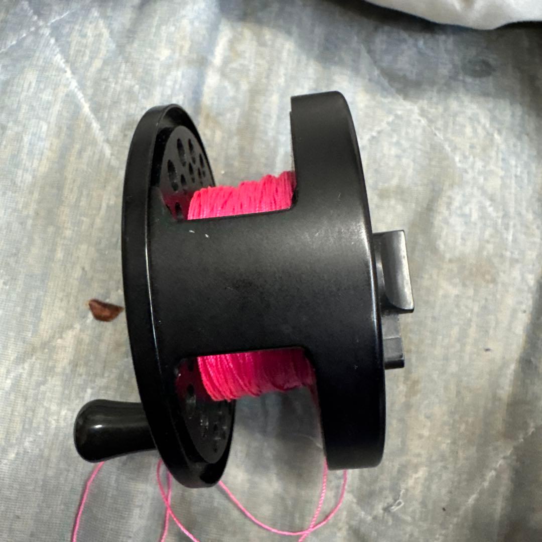 y*1様 ORVIS DAX フライリール 7/8サイズ