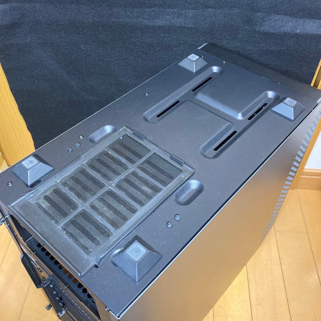 GALLERIA デスクトップPC ケースのみ