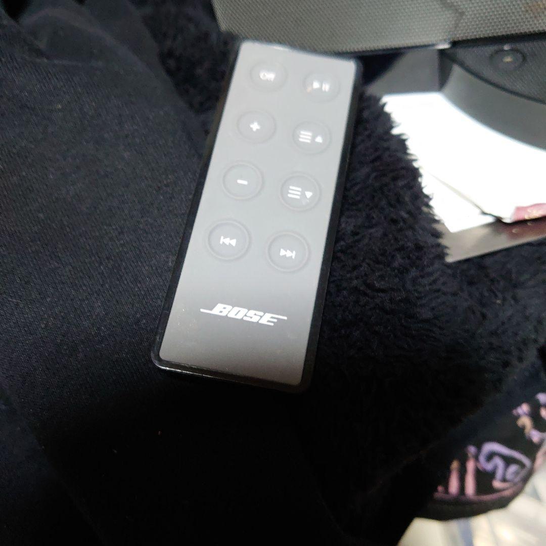 更に値下げ Bose ミニコンポ サウンドドッグ シリーズⅡ