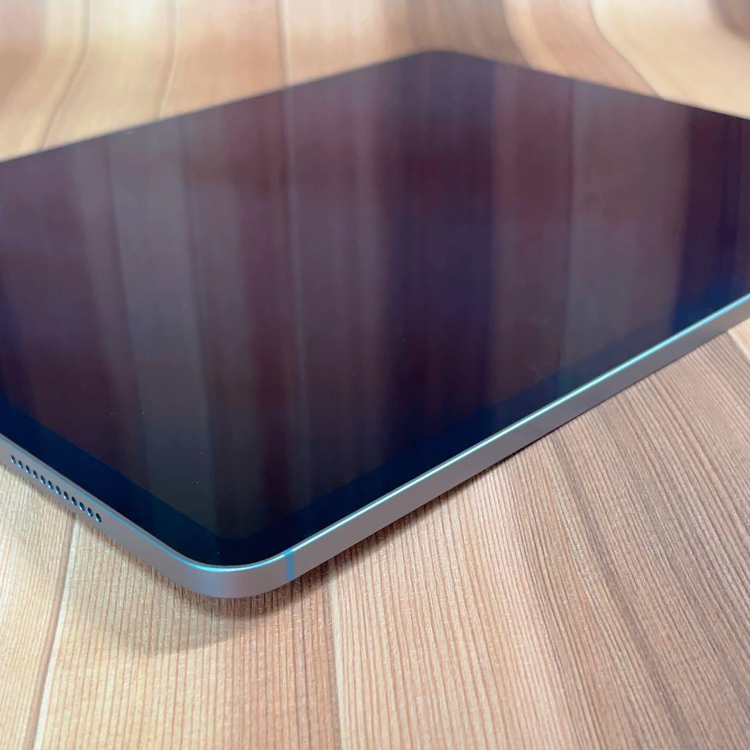 SIMフリー 本体 iPad Air 13インチ M2 128 GB 027