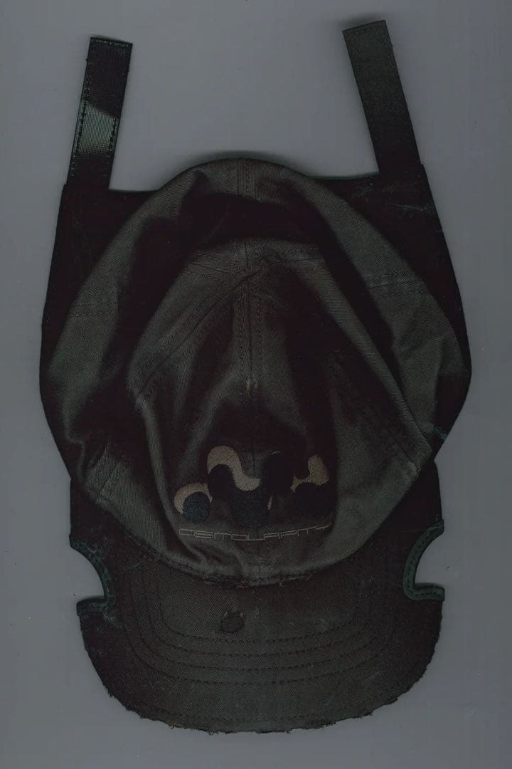 FIFTH GENERAL STORE キャップ Notch Cap フィフス