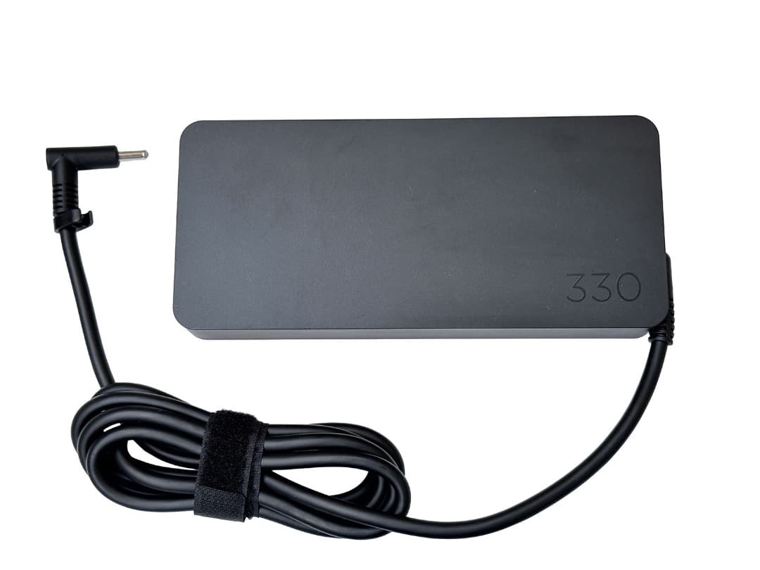 Hp 330w ACアダプター 19.5V 16.92A 4.5x3.0mm