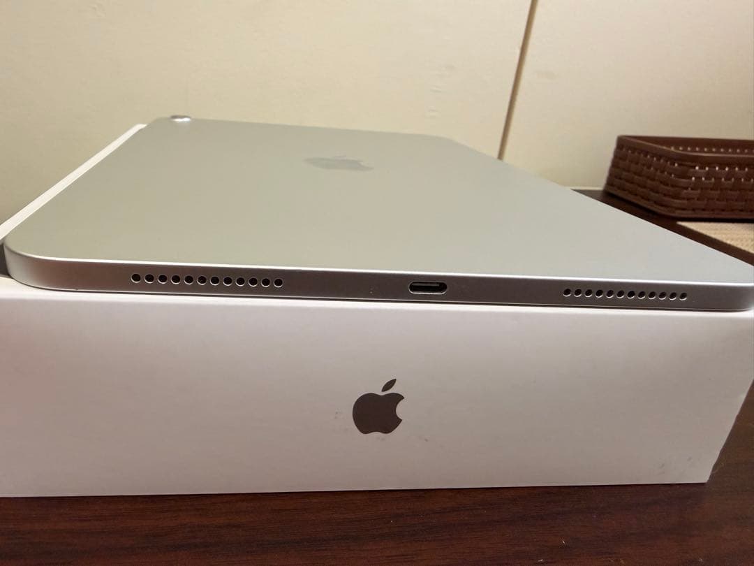 シ*ー様 Apple iPad （A16）Wi-Fi 128GB 箱付属