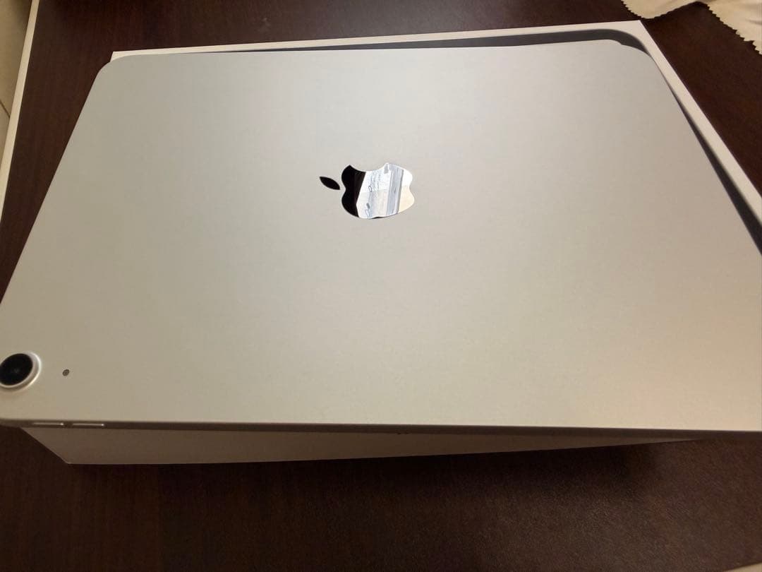 シ*ー様 Apple iPad （A16）Wi-Fi 128GB 箱付属