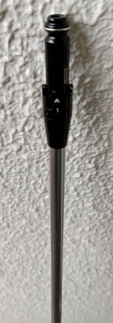 デザインチューニング VECTOR 50Sドライバー用【タイトリストスリーブ】