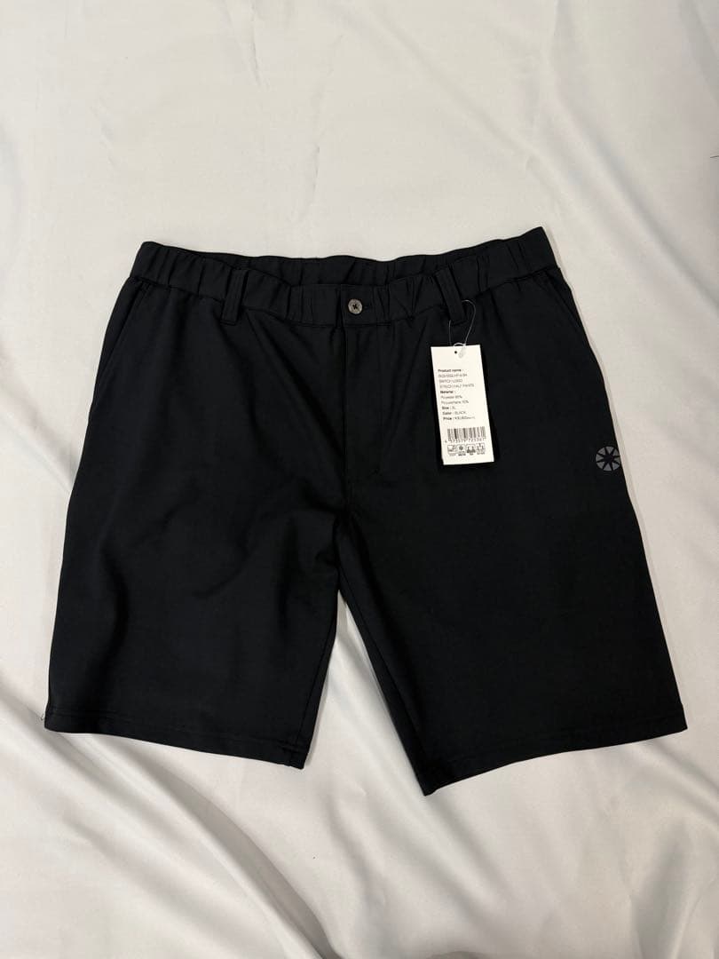 BANDELショートパンツ 新作未使用！