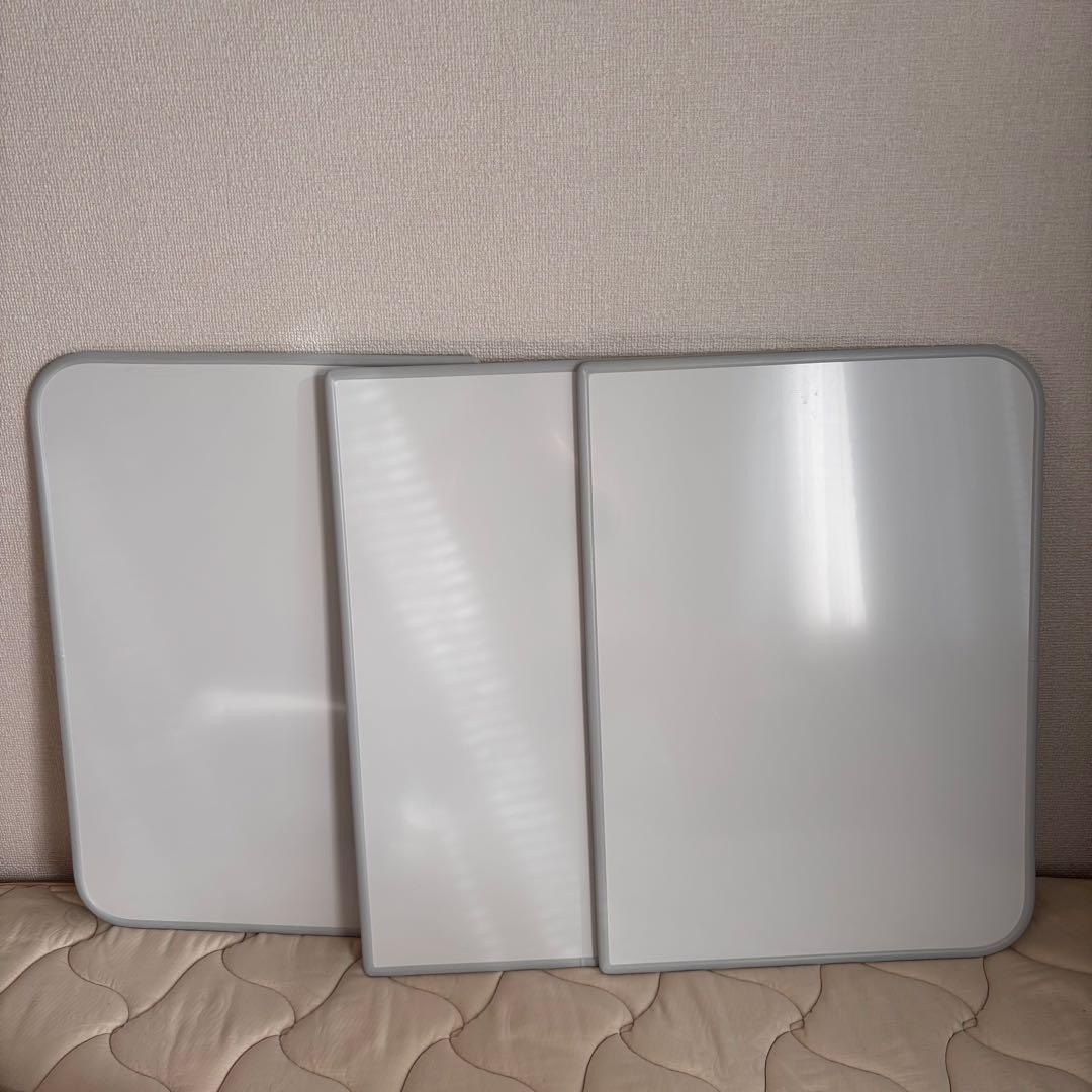 【新品未使用】　東プレ　フェイヴァAgアルミ組合せ　風呂ふた防カビプラス　L16