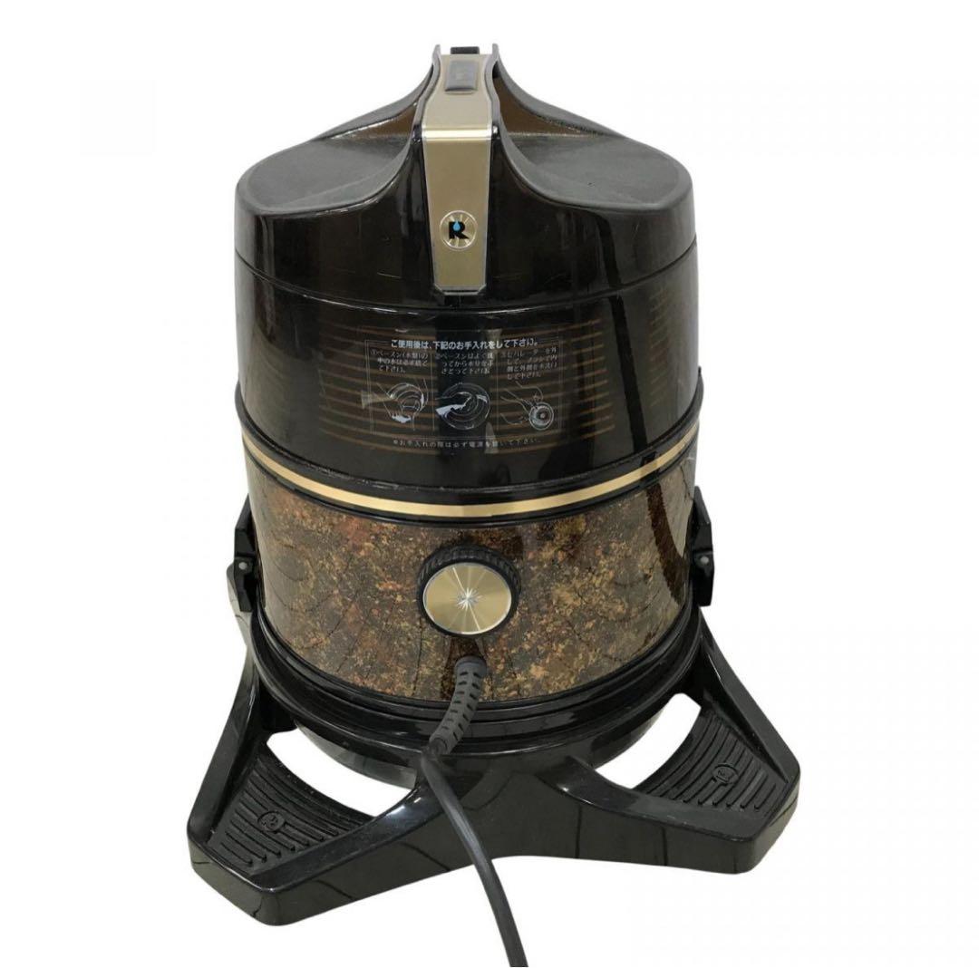 業務用掃除機 レクスエア社 キングネプチューン D4SE R-2800F