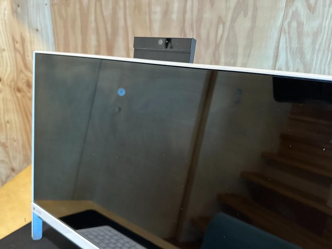 【NEC】Windows10　ディスクトップ　パソコン　LAVIE