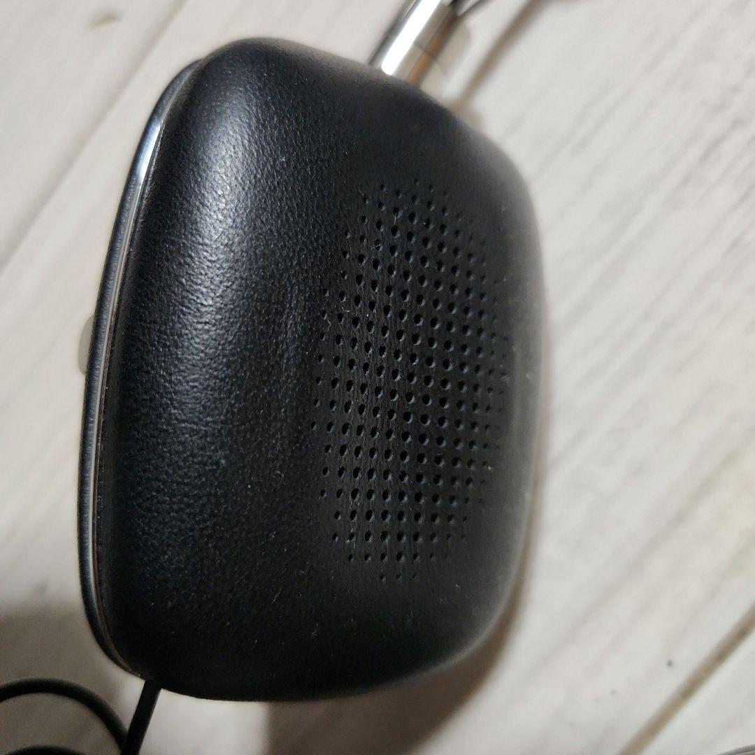 B&W(Bowers & Wilkins) P5 ヘッドホン