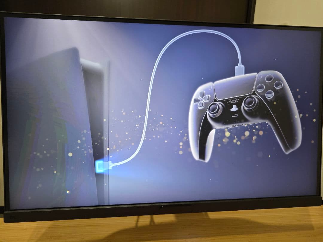 MOBIUZ EX271U ゲーミングモニター