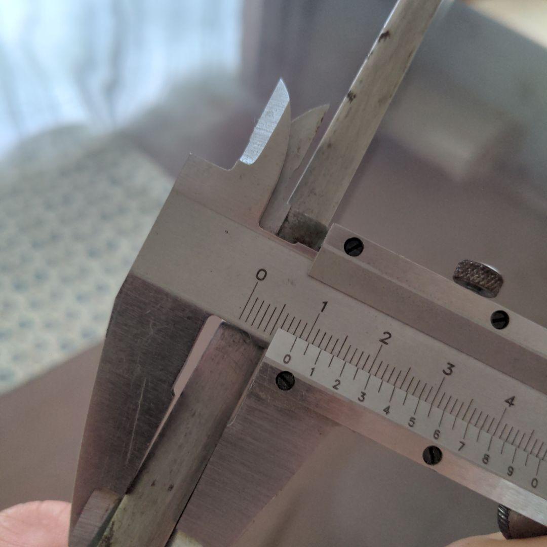 正本∶出刃包丁 約25cm