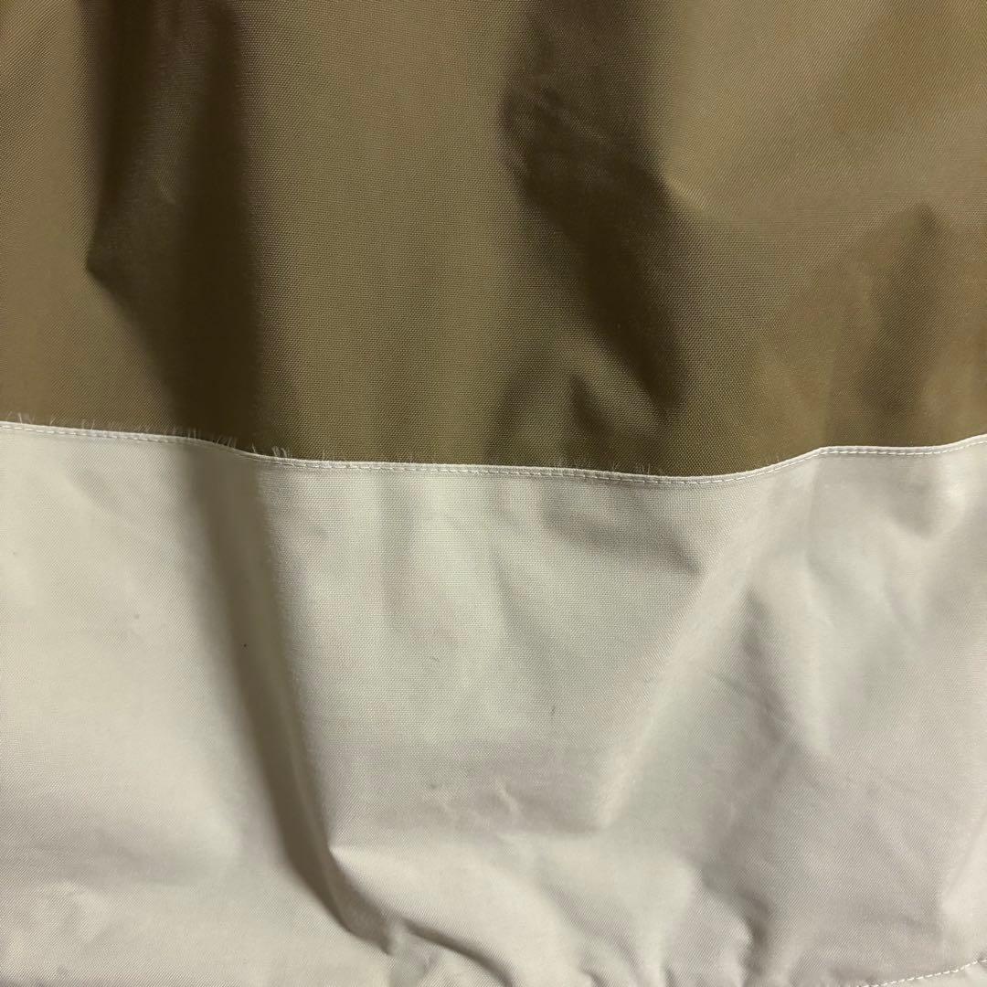 THE NORTH FACE ノースフェイス ウェア ジャケット アノラック