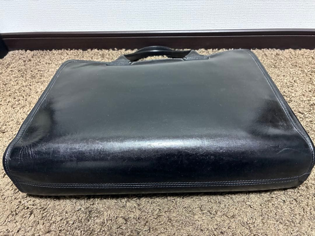 FELISI フェリージ　9884 ブリーフケース レザー