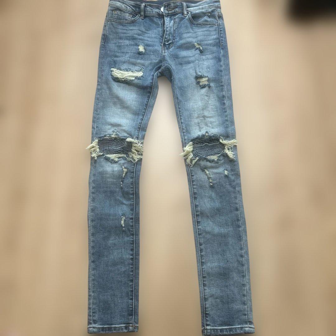 mnml サイズ30