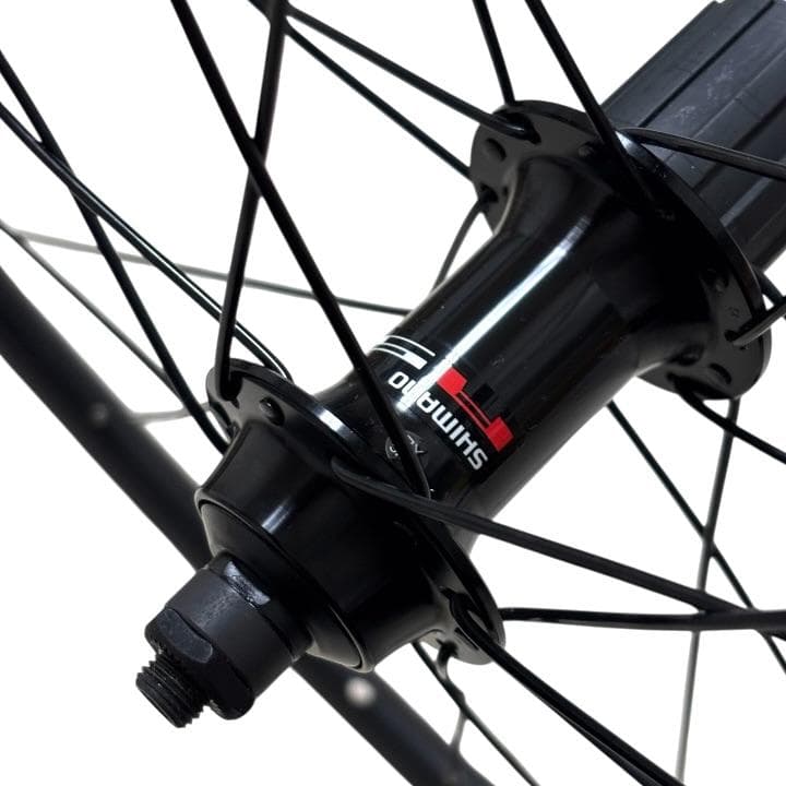 新品 シマノ SHIMANO WH-R501-CL リア 700C クリンチャー