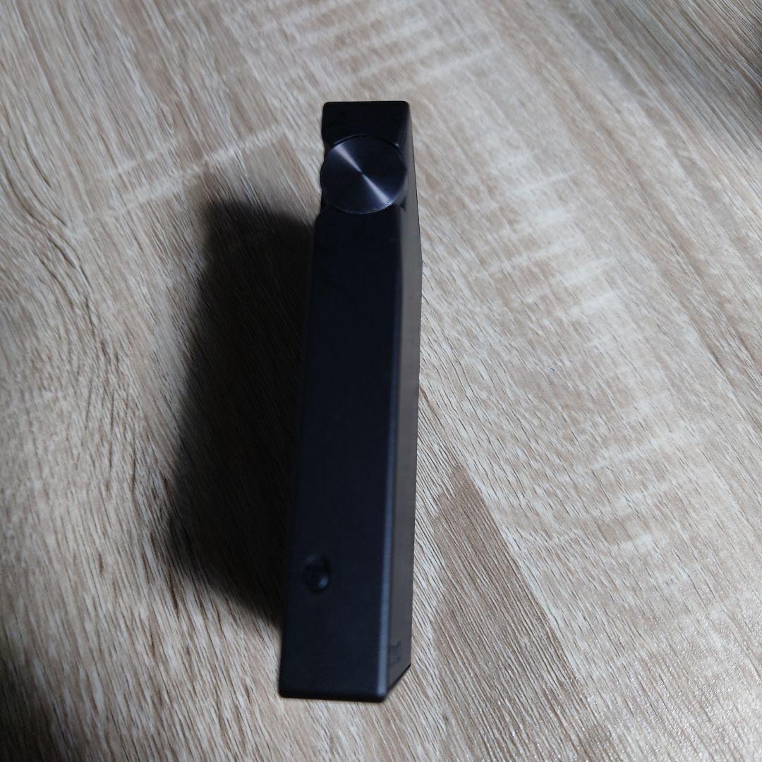 ポータブルプレーヤー onkyo DP S1A