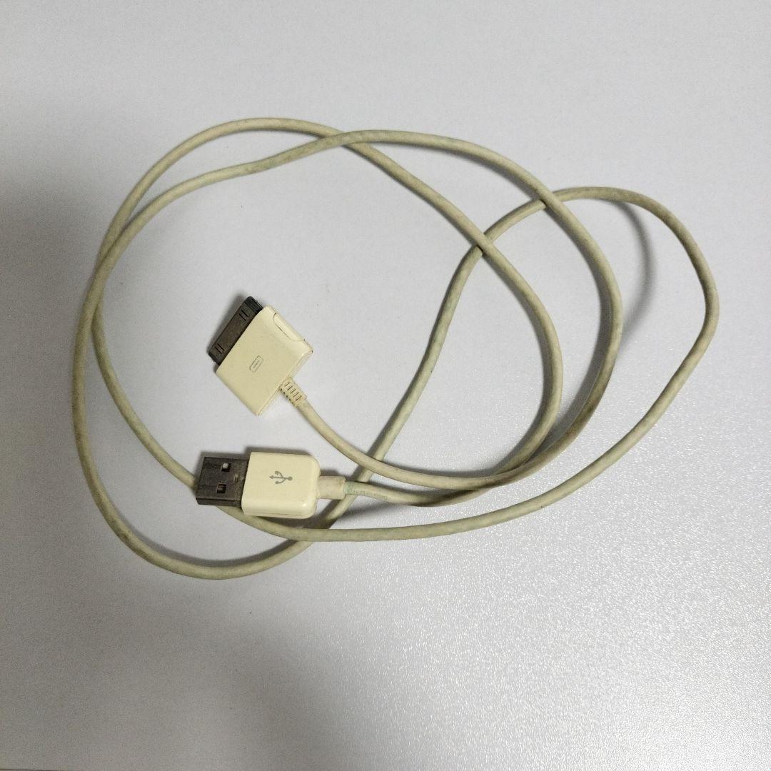 iPod 第5世代 30GB ブラック MA146J/A箱付属品あり動作確認済み