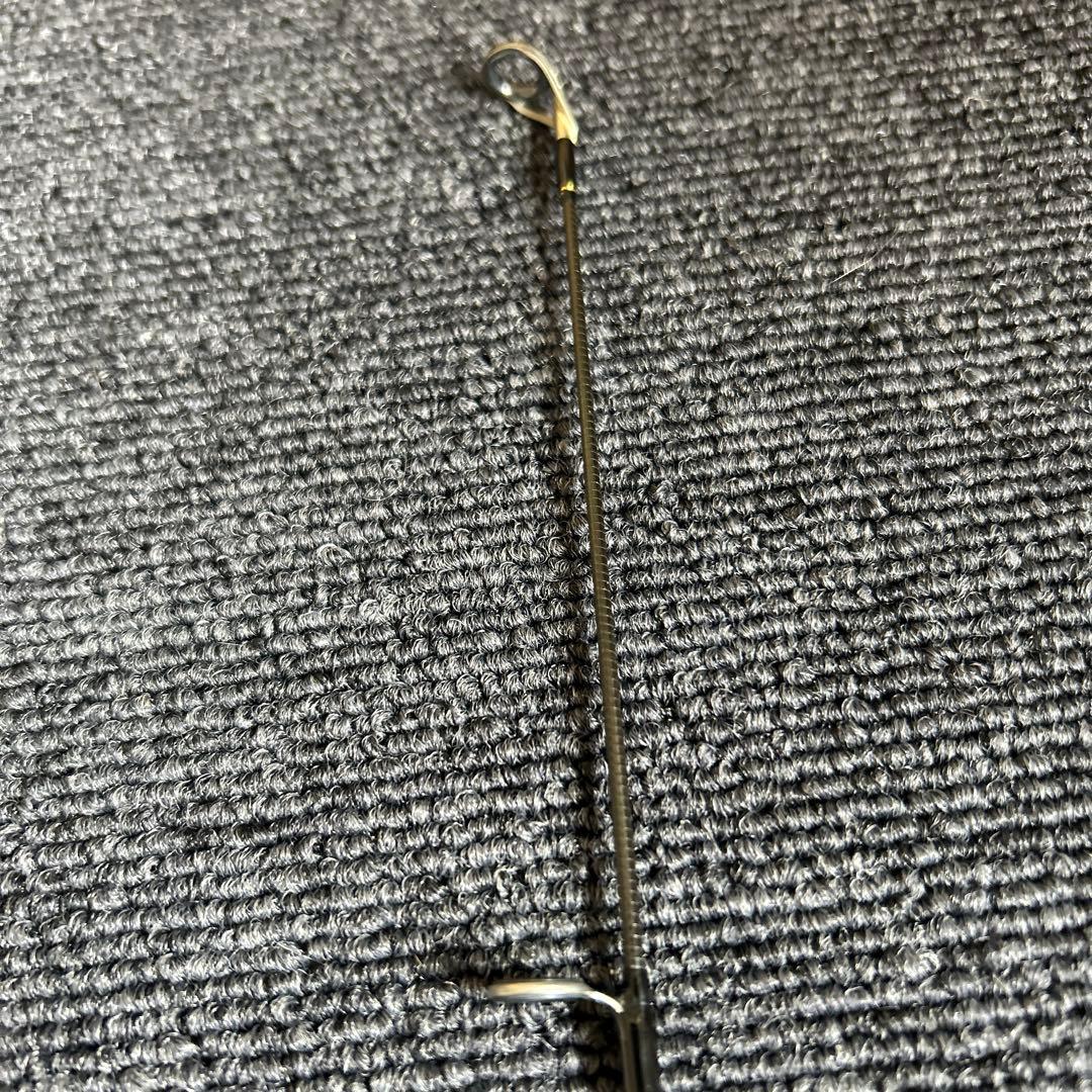 morethan BRANZINO シーバスロッド　８７LML