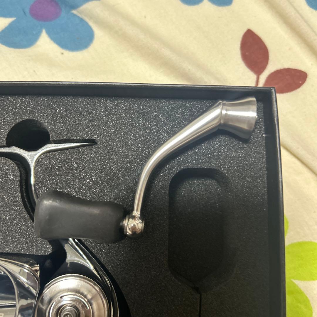 ダイワ　22 EXIST イグジスト　LT2000S-P