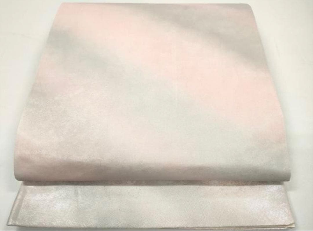 振袖 フルセット6点サイズS〜M 刺繍　飾花文　暈し染め　金糸　金彩　正絹